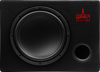 Сабвуфер автомобильный Ural ЧЕ ГЕВАРА