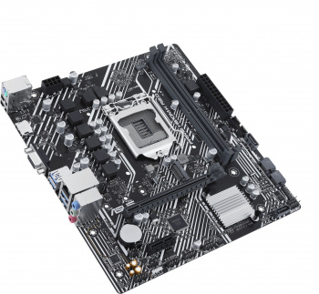 Материнская плата Asus PRIME H510M-K R2.0