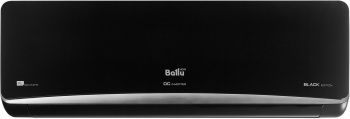 Сплит-система Ballu Platinum Black BSPI-10HN8/BL/EU дубль