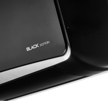 Сплит-система Ballu Platinum Black BSPI-10HN8/BL/EU дубль