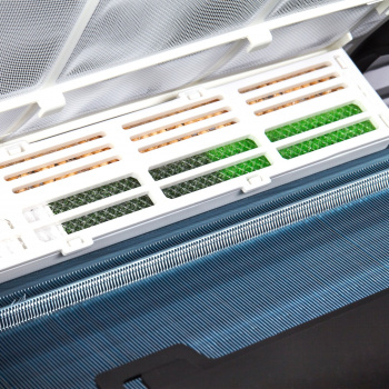 Сплит-система Ballu Platinum Black BSPI-10HN8/BL/EU дубль