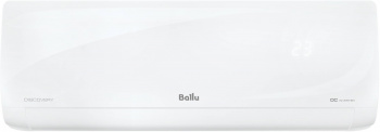 Сплит-система Ballu Discovery BSVI-07HN8