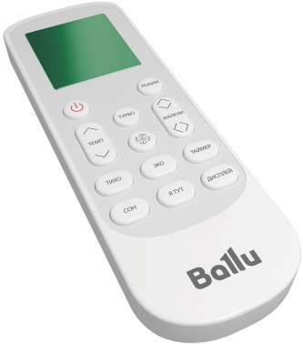 Сплит-система Ballu Discovery BSVI-07HN8