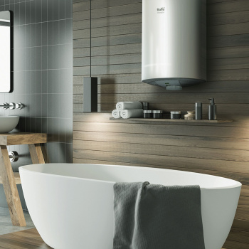 Водонагреватель Ballu Primex BWH/S 50