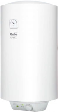Водонагреватель Ballu Shell BWH/S 80