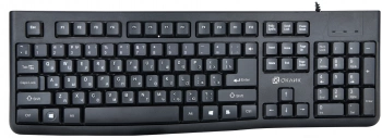 Клавиатура Оклик K135