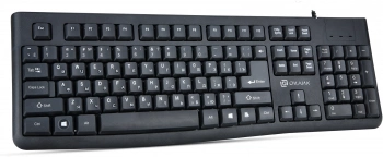 Клавиатура Оклик K135