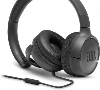 Гарнитура накладные JBL Tune 500