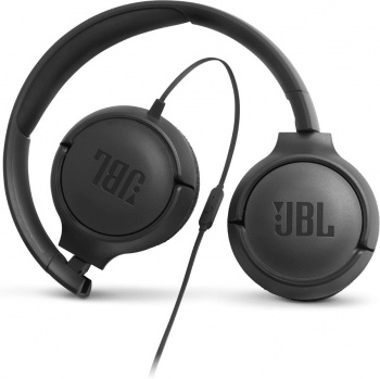 Гарнитура накладные JBL Tune 500