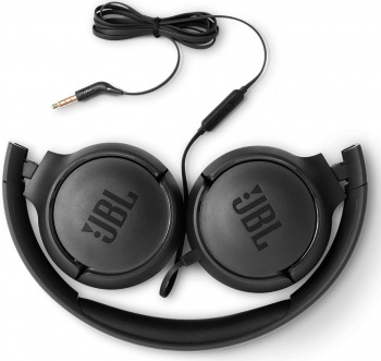 Гарнитура накладные JBL Tune 500