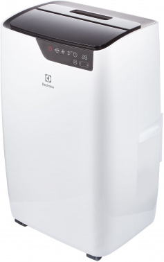 Кондиционер мобильный Electrolux Bliss Art EACM-09 GT/N6