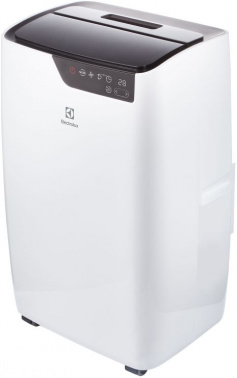 Кондиционер мобильный Electrolux Bliss Art EACM-12 GT/N6