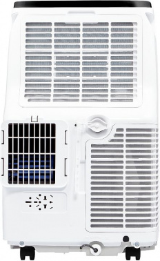 Кондиционер мобильный Ballu Smart Wind BPAC-07 SW/N1