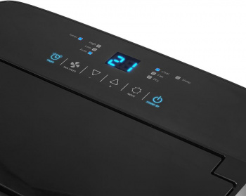 Кондиционер мобильный Ballu Smart Wind BPAC-07 SW/N1