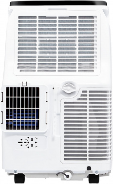 Кондиционер мобильный Ballu Smart Wind BPAC-09 SW/N1