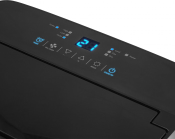 Кондиционер мобильный Ballu Smart Wind BPAC-09 SW/N1