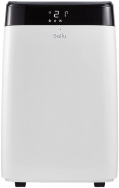 Кондиционер мобильный Ballu Smart Wind BPAC-12 SW/N1