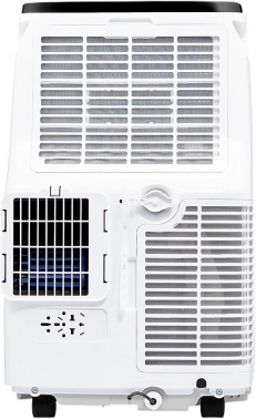 Кондиционер мобильный Ballu Smart Wind BPAC-12 SW/N1