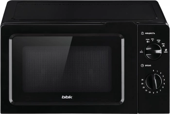 Микроволновая Печь BBK 17MWS-782M/B