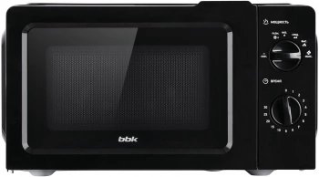Микроволновая Печь BBK 17MWS-782M/B