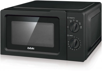 Микроволновая Печь BBK 17MWS-782M/B