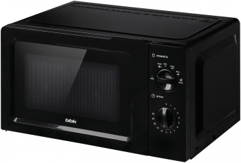 Микроволновая Печь BBK 17MWS-782M/B