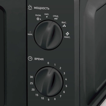 Микроволновая Печь BBK 17MWS-782M/B