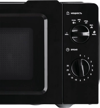 Микроволновая Печь BBK 17MWS-782M/B