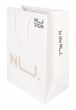 Пакет Nusign Deli 30x40x18 верт. приз