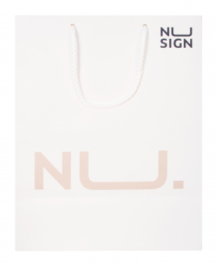 Пакет Nusign Deli 30x40x18 верт. приз