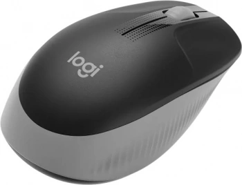 Мышь Logitech M190