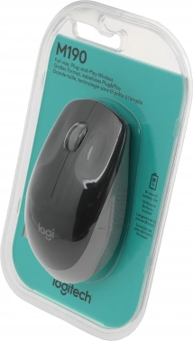 Мышь Logitech M190