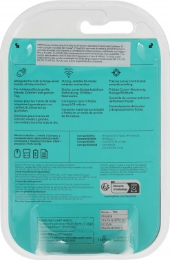 Мышь Logitech M190