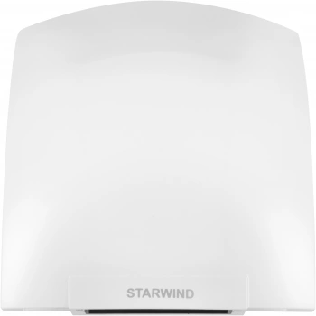 Сушилка для рук Starwind SW-HD820