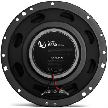 Колонки автомобильные Infinity Alpha 6530