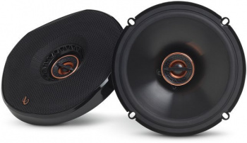 Колонки автомобильные Infinity Reference REF6532ex