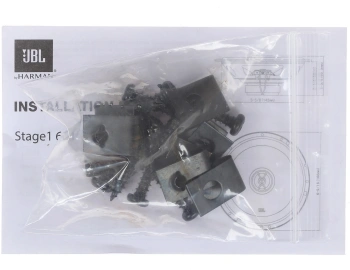 Колонки автомобильные JBL Stage1 621