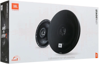 Колонки автомобильные JBL Stage1 621