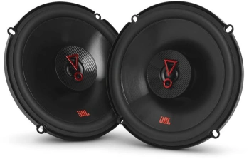 Колонки автомобильные JBL Stage3 627F