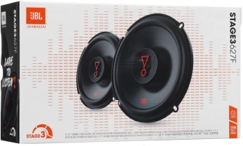 Колонки автомобильные JBL Stage3 627F