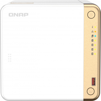 Сетевое хранилище NAS Qnap Original  TS-462-2G