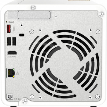 Сетевое хранилище NAS Qnap Original  TS-462-2G