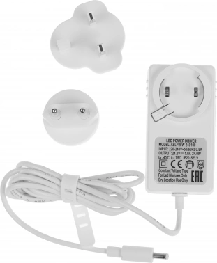 Умная светодиодная лента Xiaomi  Smart Lightstrip EU