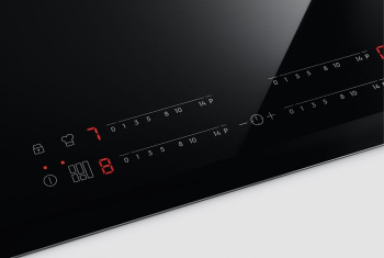 Индукционная варочная поверхность Electrolux EIV634