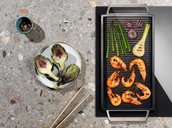 Индукционная варочная поверхность Electrolux EIV634