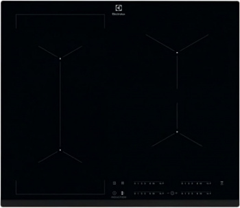 Индукционная варочная поверхность Electrolux EIV634