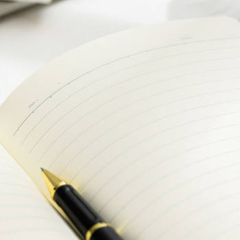 Блокнот Deli EN123LGREY