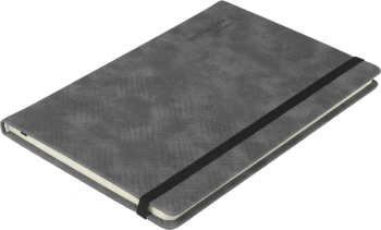 Блокнот Deli EN123LGREY