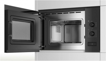 Микроволновая печь Bosch BFL520MB0
