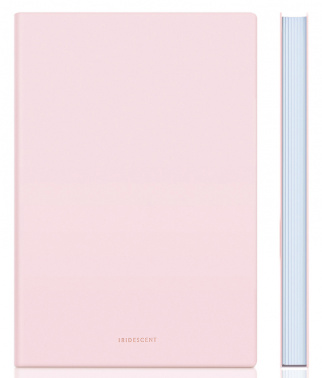 Блокнот Deli EN140LPINK